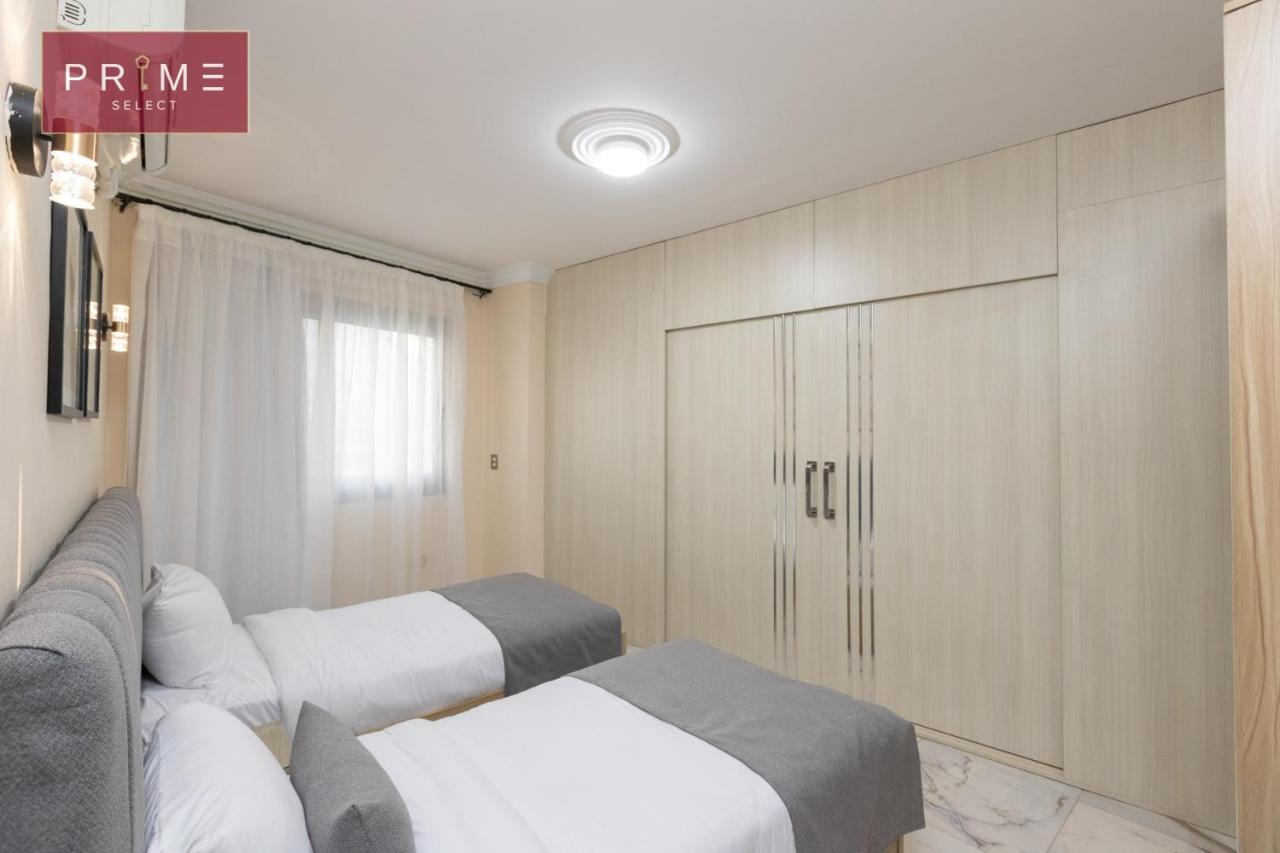 Prime Select Kattameya One Apartment