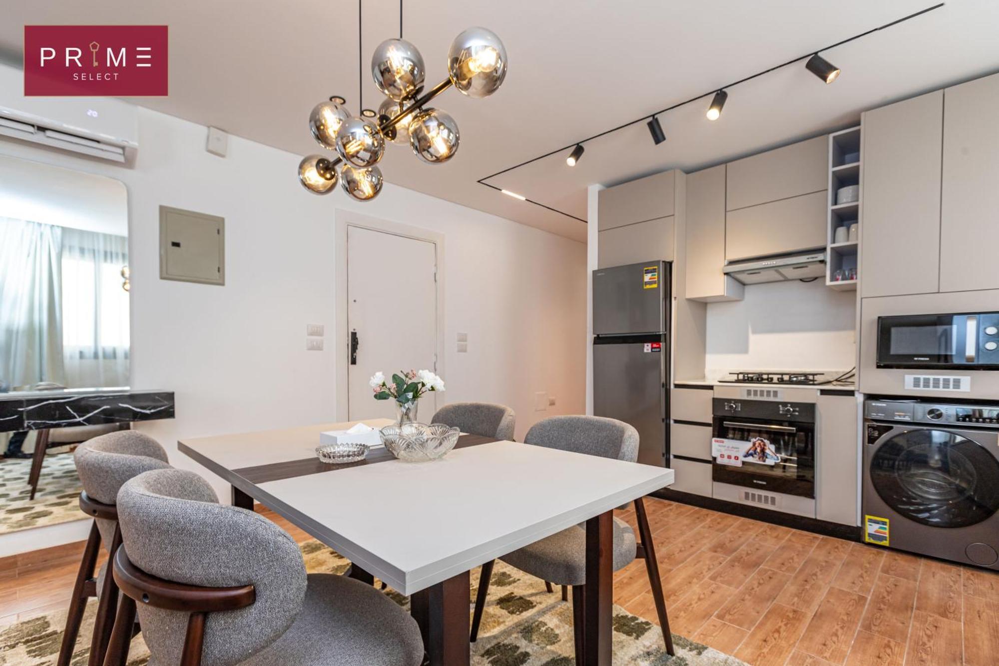 Apartment Prime Select Kattameya One