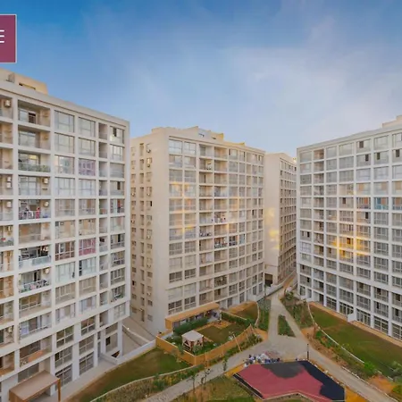 Prime Select Kattameya One Apartment Cairo Exterior photo
