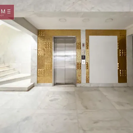 Prime Select Kattameya One Apartment Cairo Exterior photo