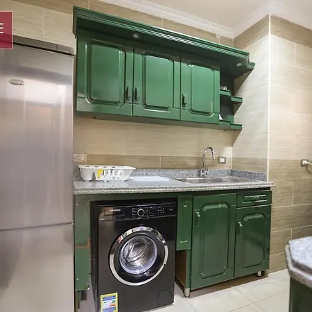 Prime Select Kattameya One Apartment Cairo Exterior photo