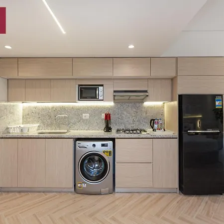 Prime Select Kattameya One Apartment Cairo Exterior photo