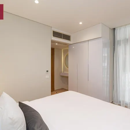 Prime Select Kattameya One Apartment Cairo Exterior photo