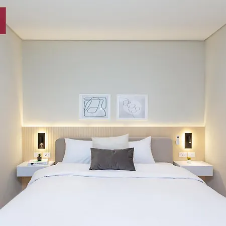 Prime Select Kattameya One Apartment Cairo Exterior photo