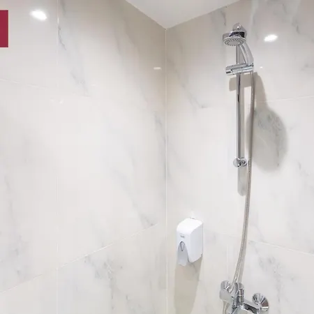 Prime Select Kattameya One Apartment Cairo Exterior photo
