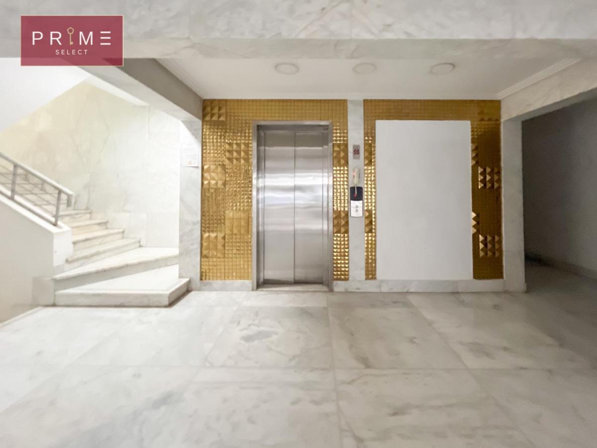 Prime Select Kattameya One Apartment *