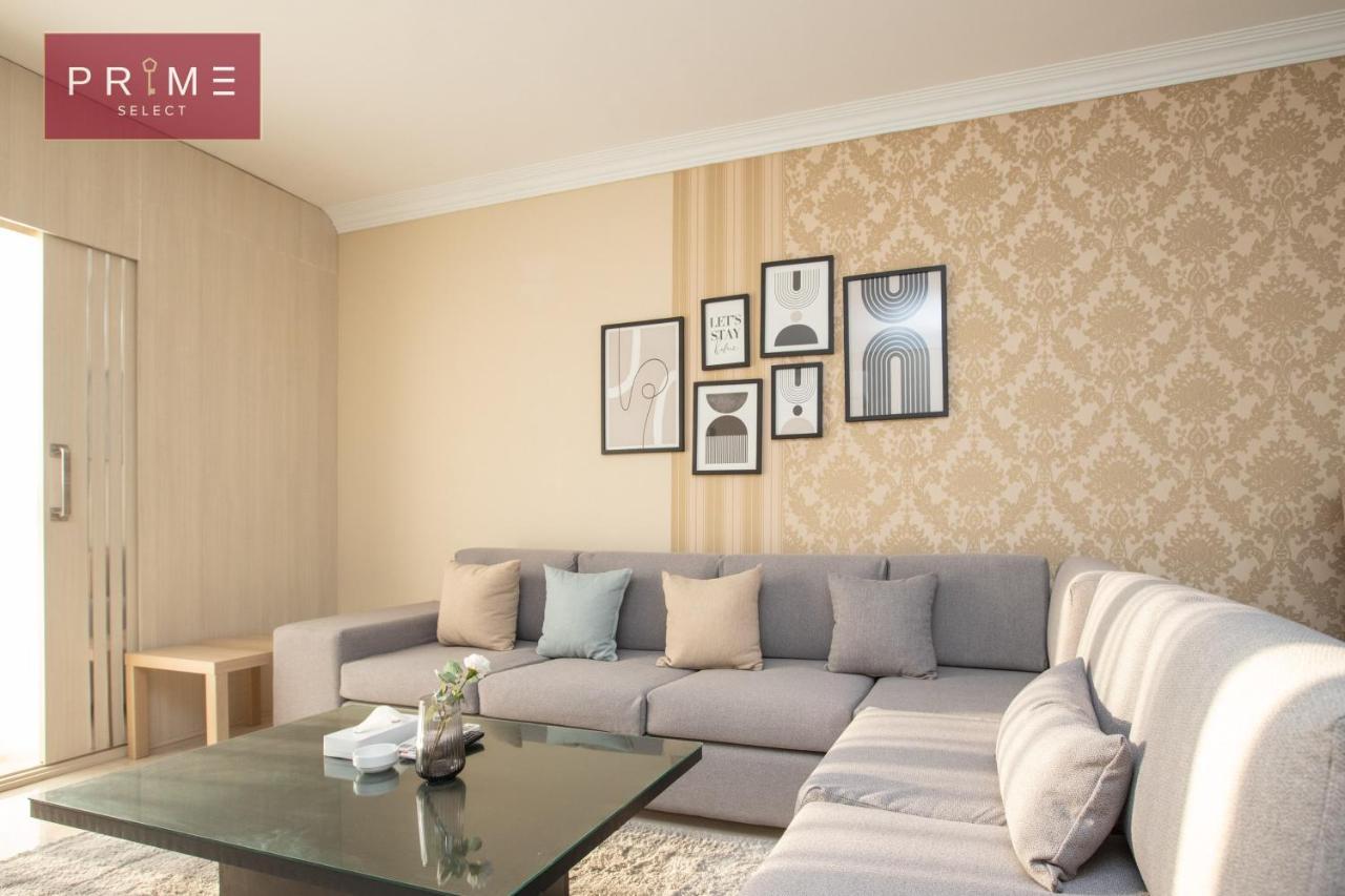 Apartment Prime Select Kattameya One