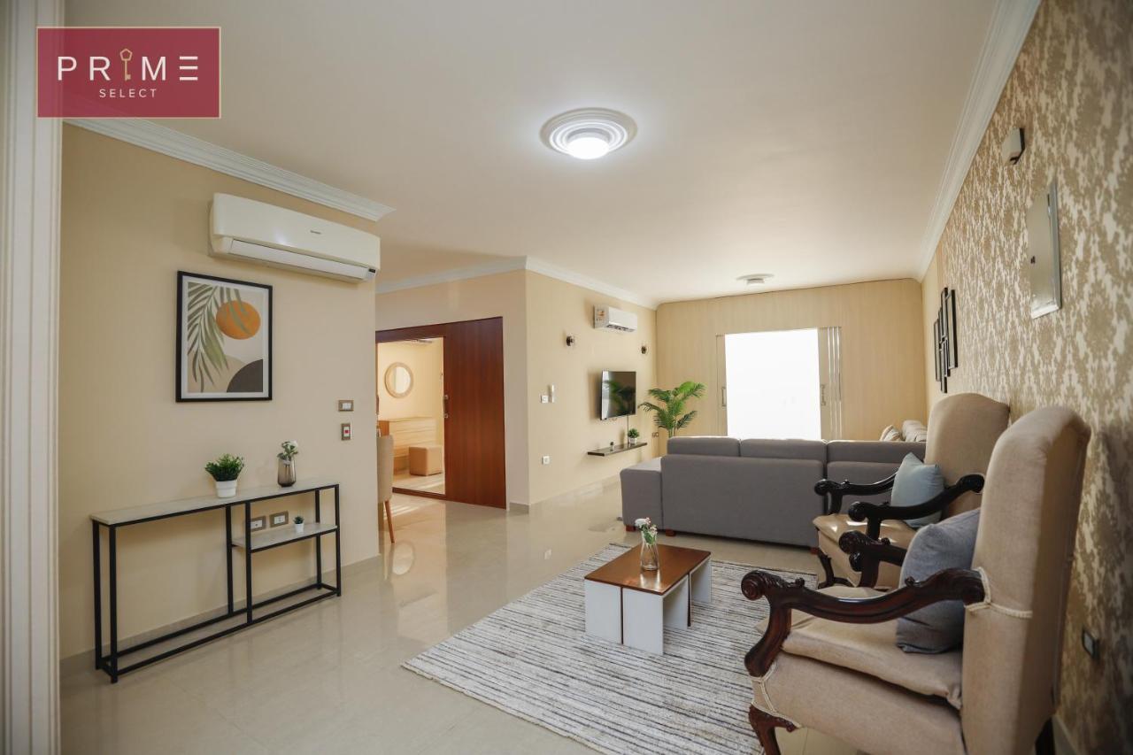 Prime Select Kattameya One Cairo
