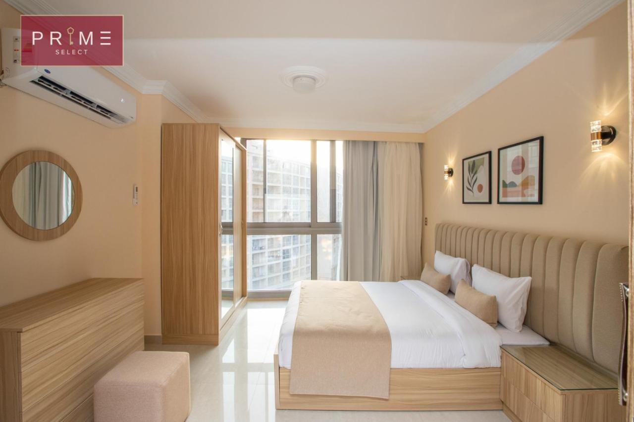 Prime Select Kattameya One Apartment