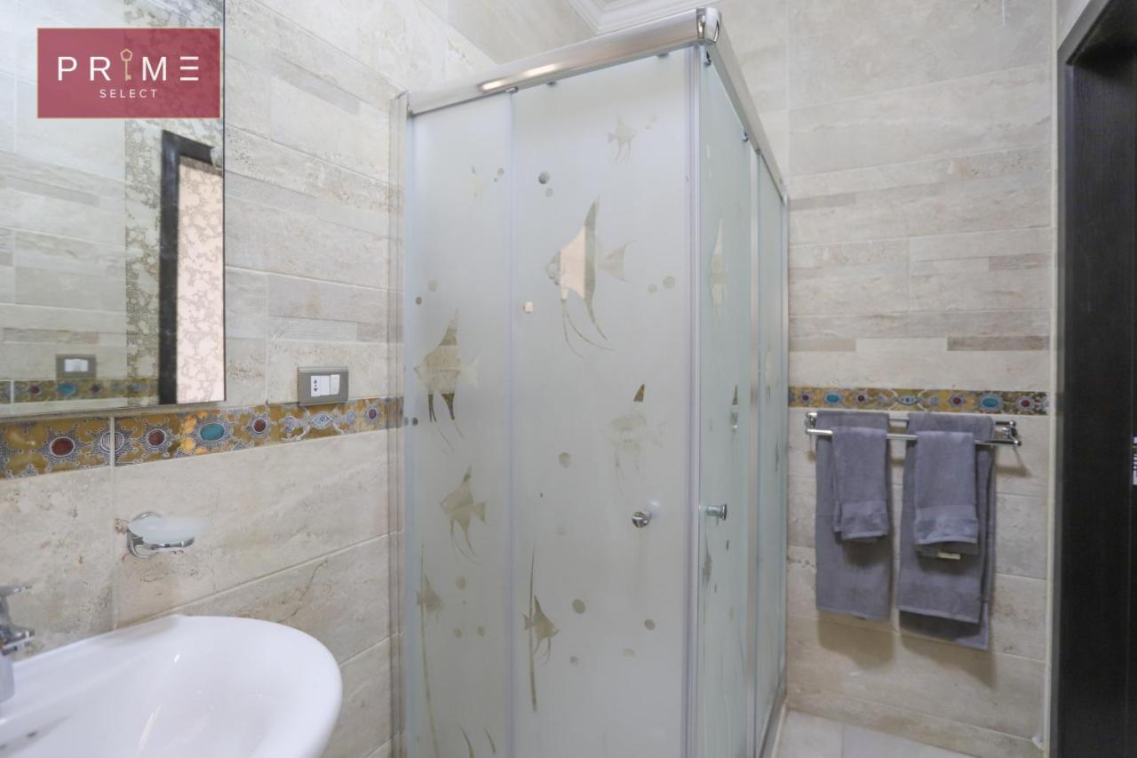 Apartamento Prime Select Kattameya One *