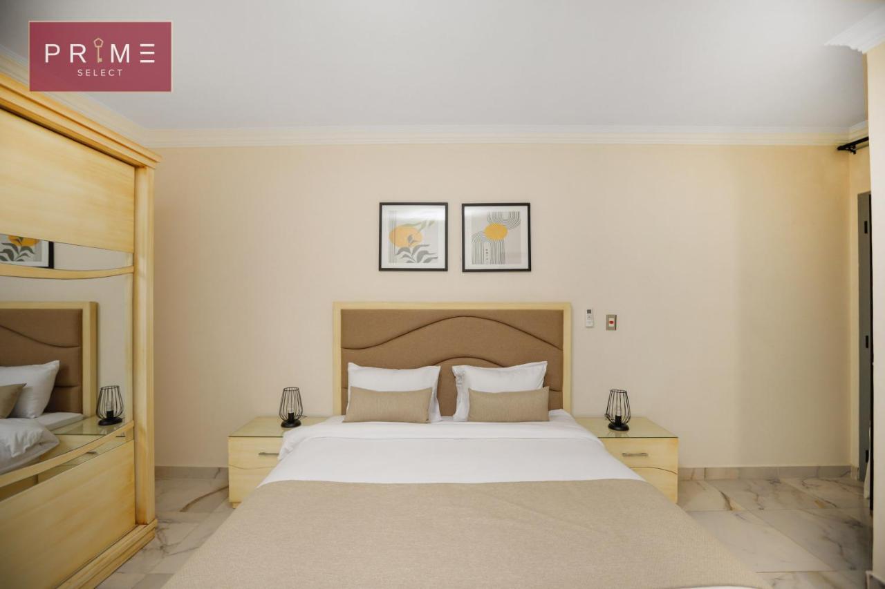 Prime Select Kattameya One Apartment *
