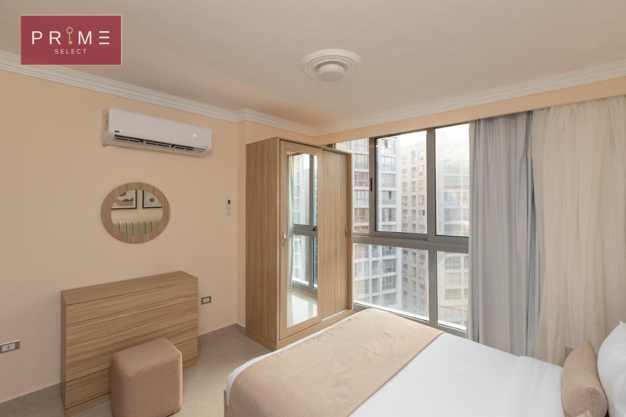Apartment Prime Select Kattameya One Cairo