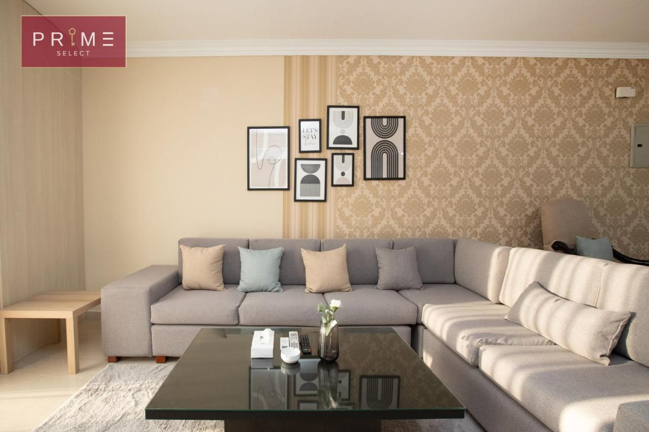 Apartment Prime Select Kattameya One