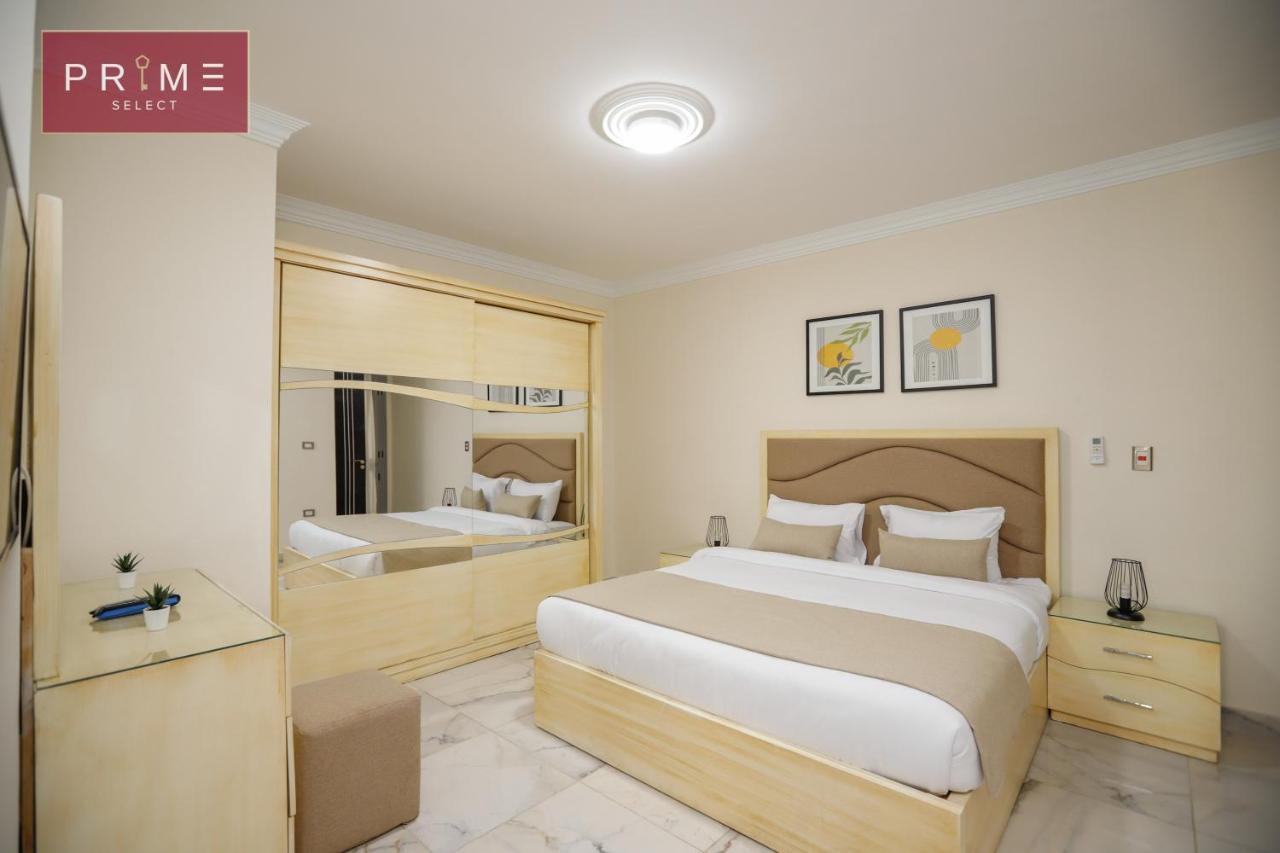 Prime Select Kattameya One Cairo