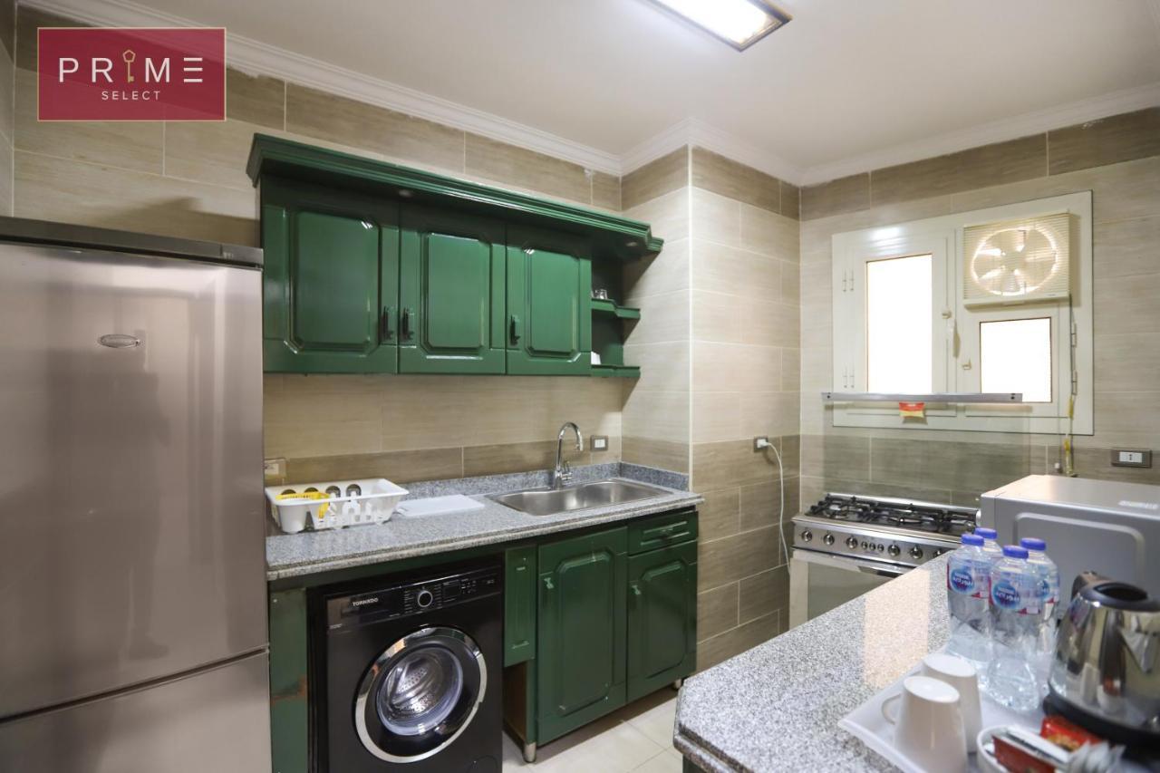 Prime Select Kattameya One Apartment *