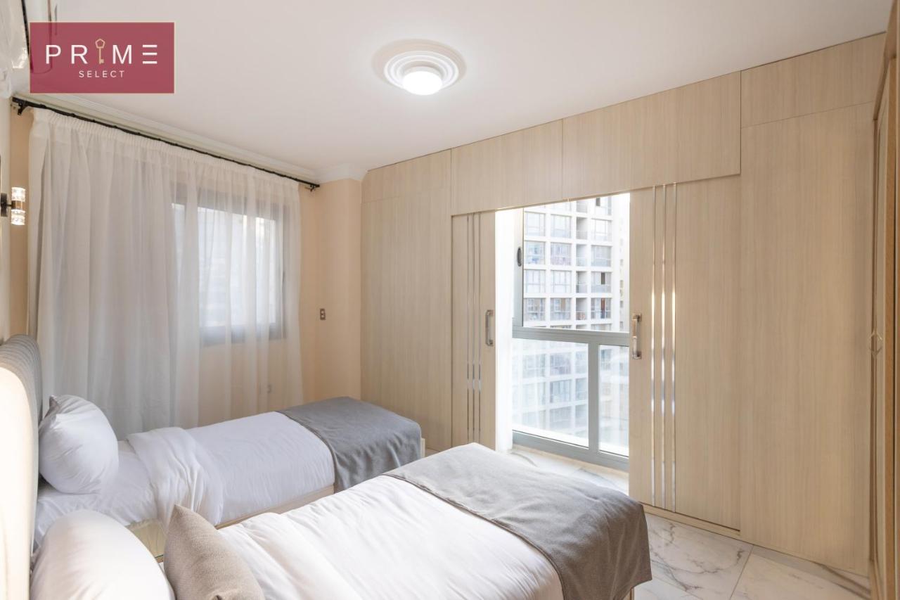 Prime Select Kattameya One Apartment Cairo