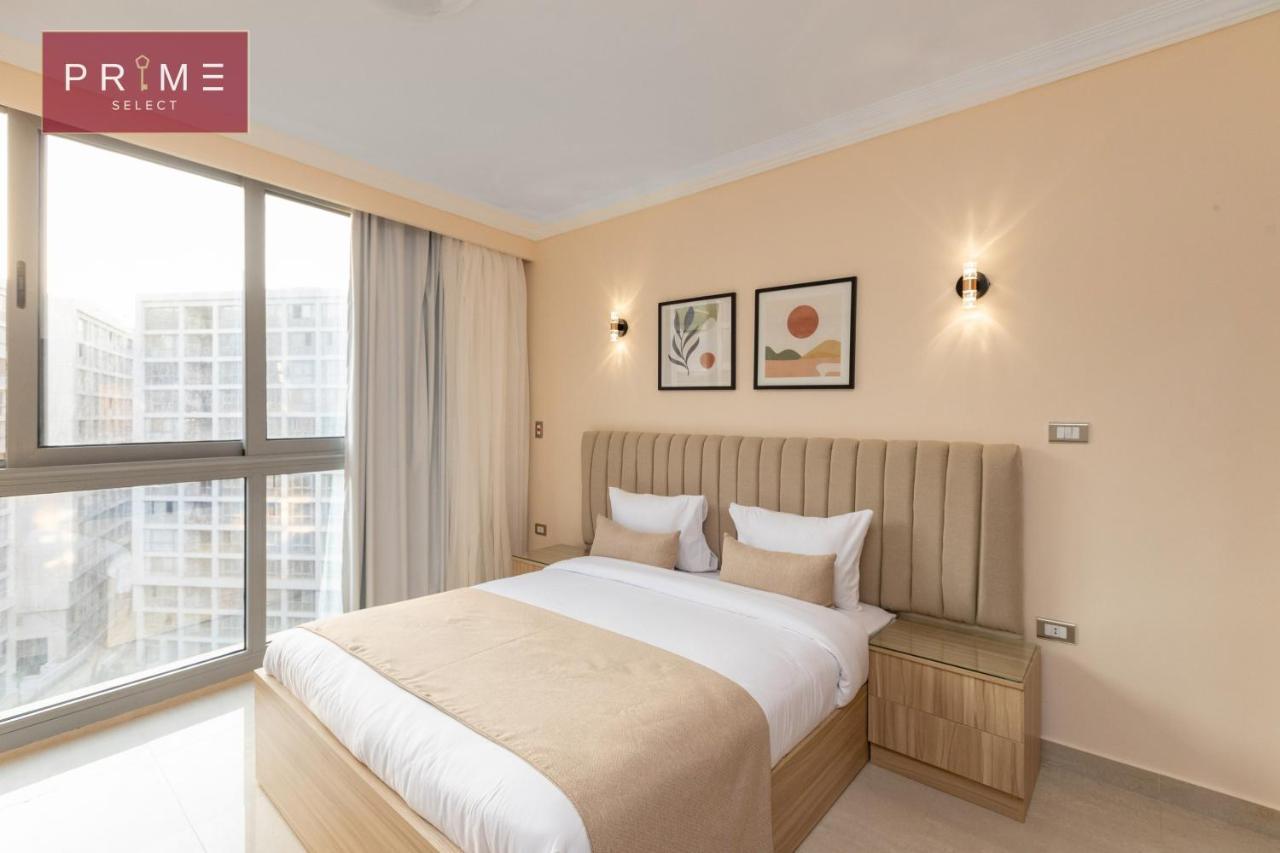 Prime Select Kattameya One Apartment
