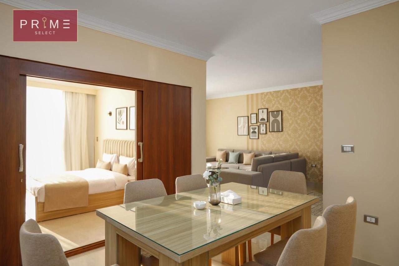 Apartment Prime Select Kattameya One