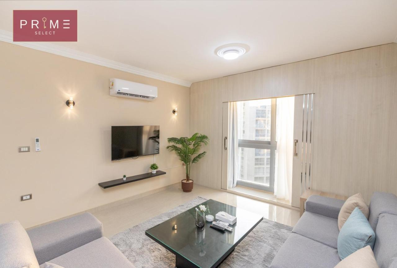 Prime Select Kattameya One Cairo