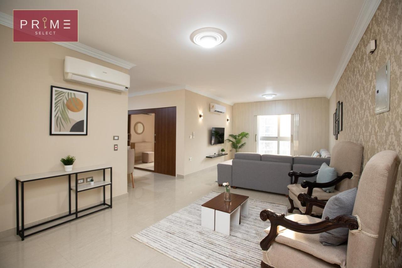 Apartment Prime Select Kattameya One Cairo