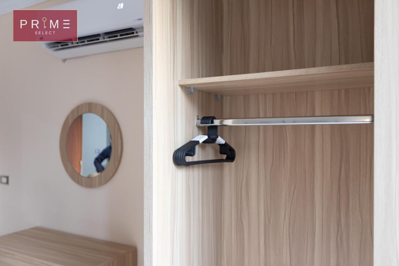 Apartman Prime Select Kattameya One *