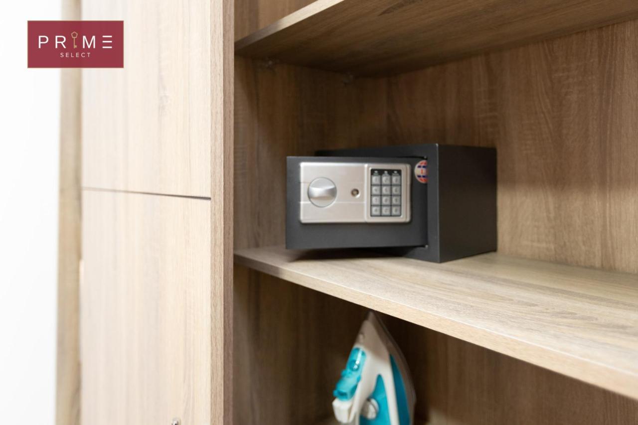 Apartment Prime Select Kattameya One *
