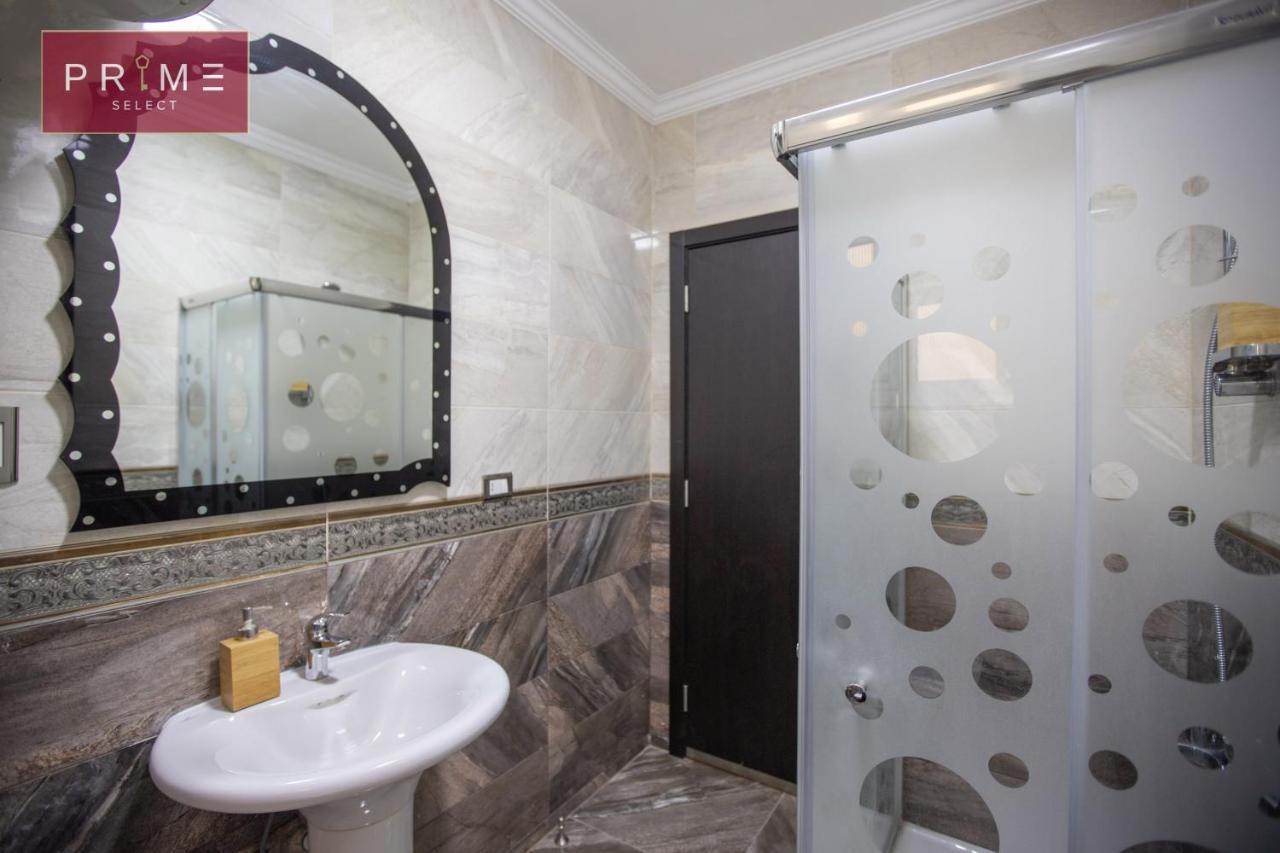 Apartamento Prime Select Kattameya One