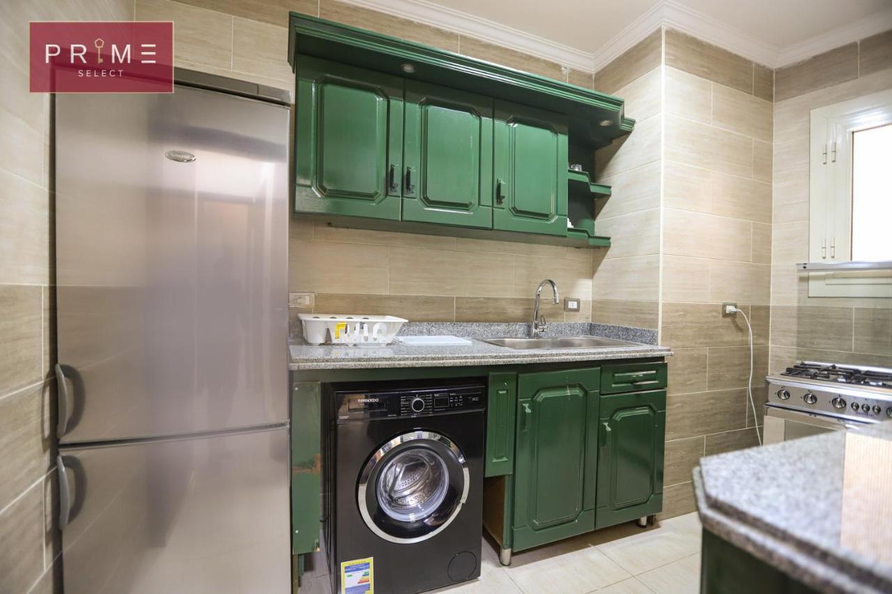Prime Select Kattameya One Cairo