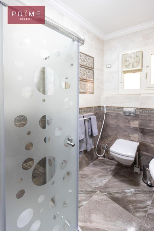 Apartamento Prime Select Kattameya One *