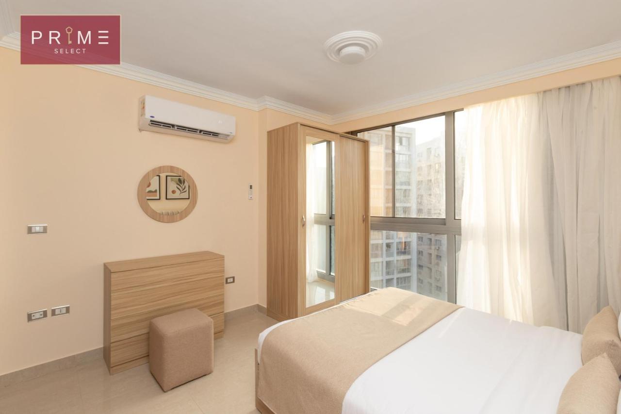 Apartment Prime Select Kattameya One Cairo