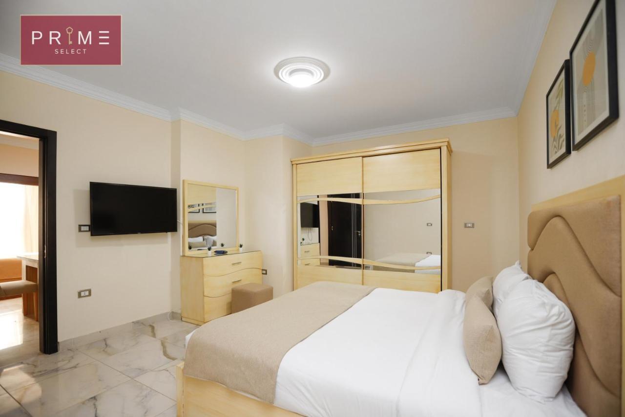Apartment Prime Select Kattameya One