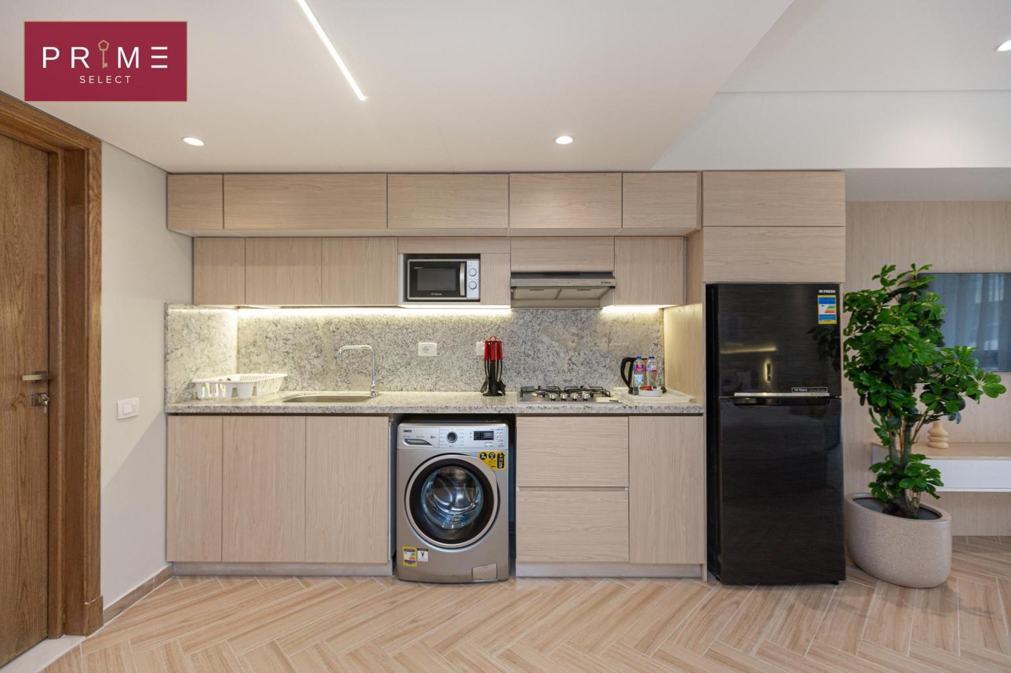 Prime Select Kattameya One Apartment *