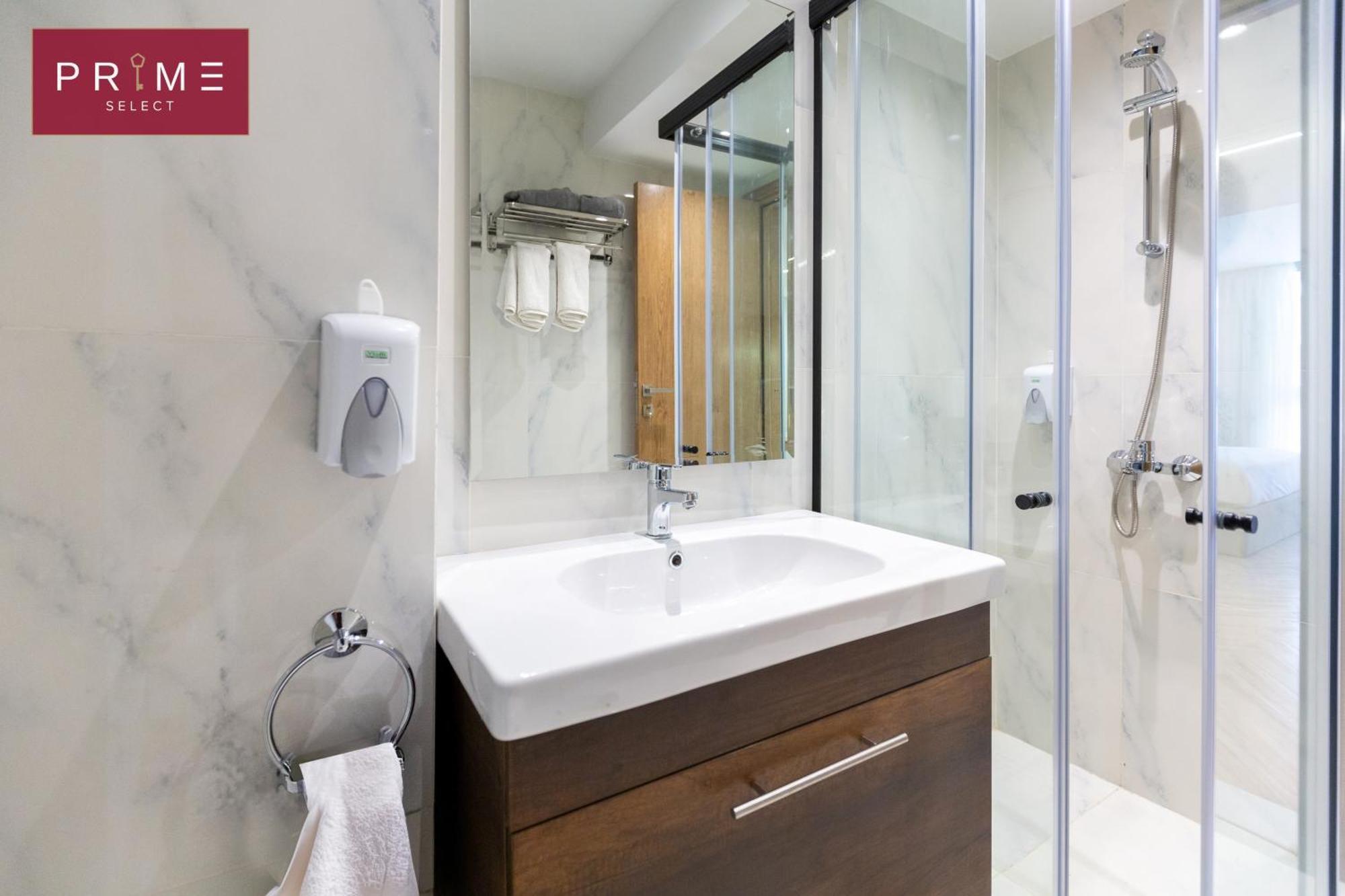 Apartment Prime Select Kattameya One Cairo