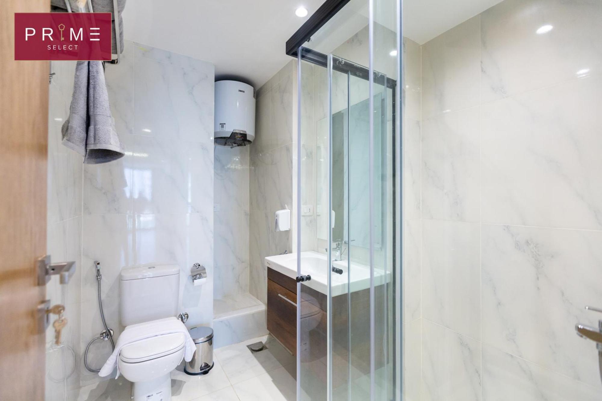 Prime Select Kattameya One Apartment Cairo