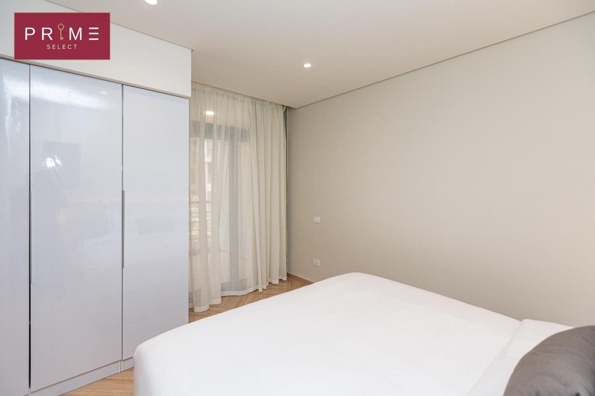 Apartment Prime Select Kattameya One *