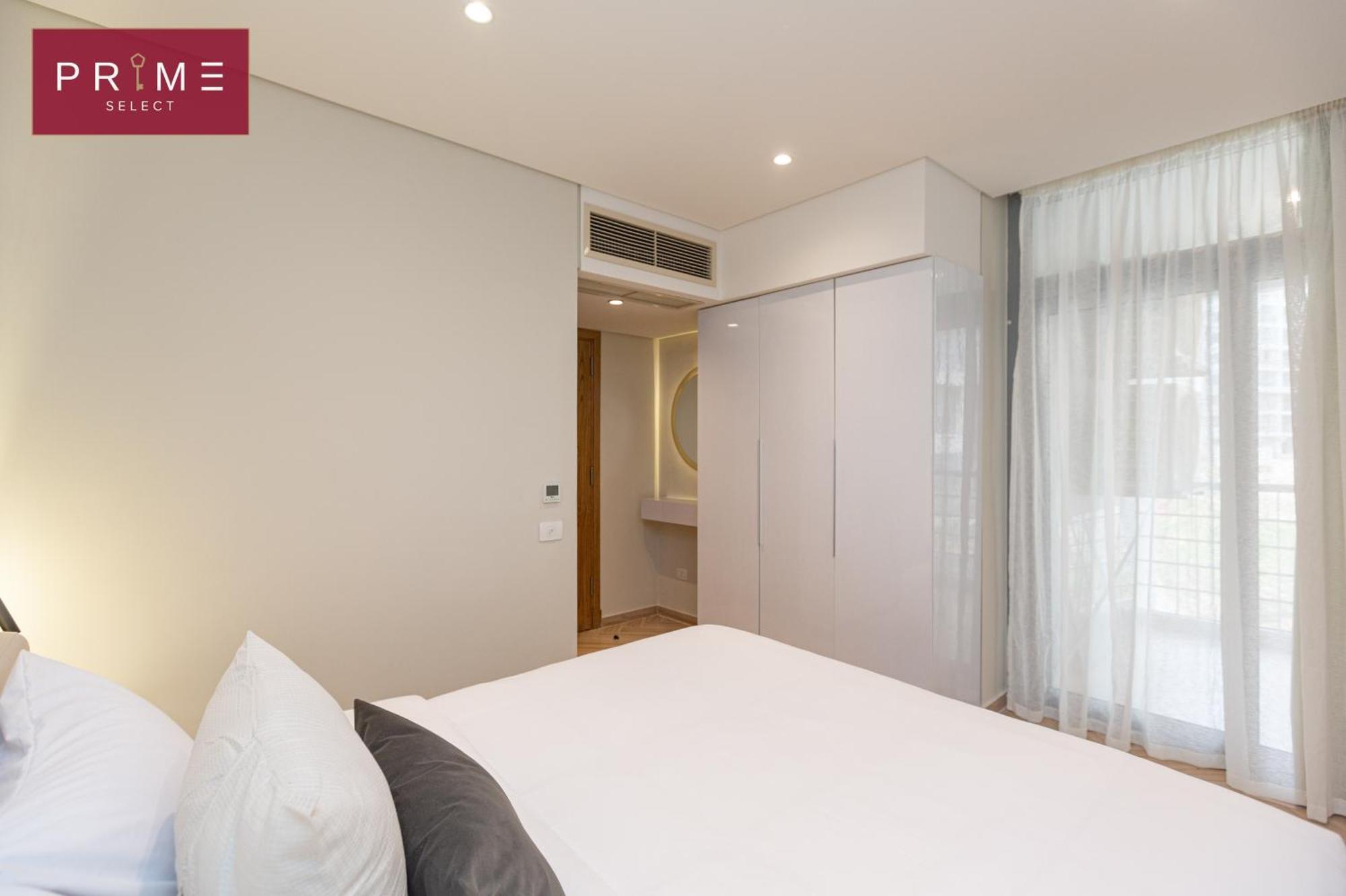 Prime Select Kattameya One Apartment *