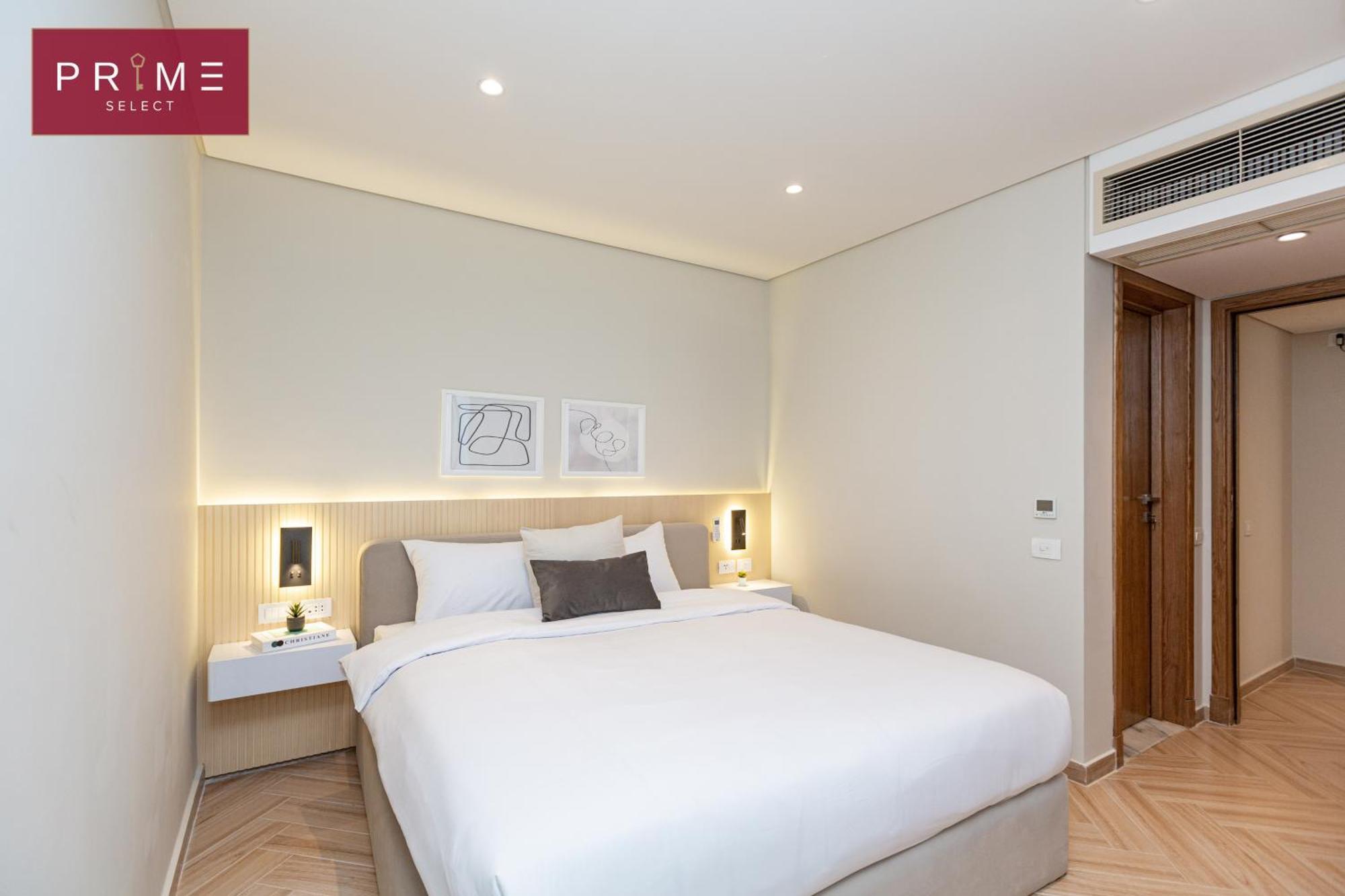 Apartment Prime Select Kattameya One Cairo