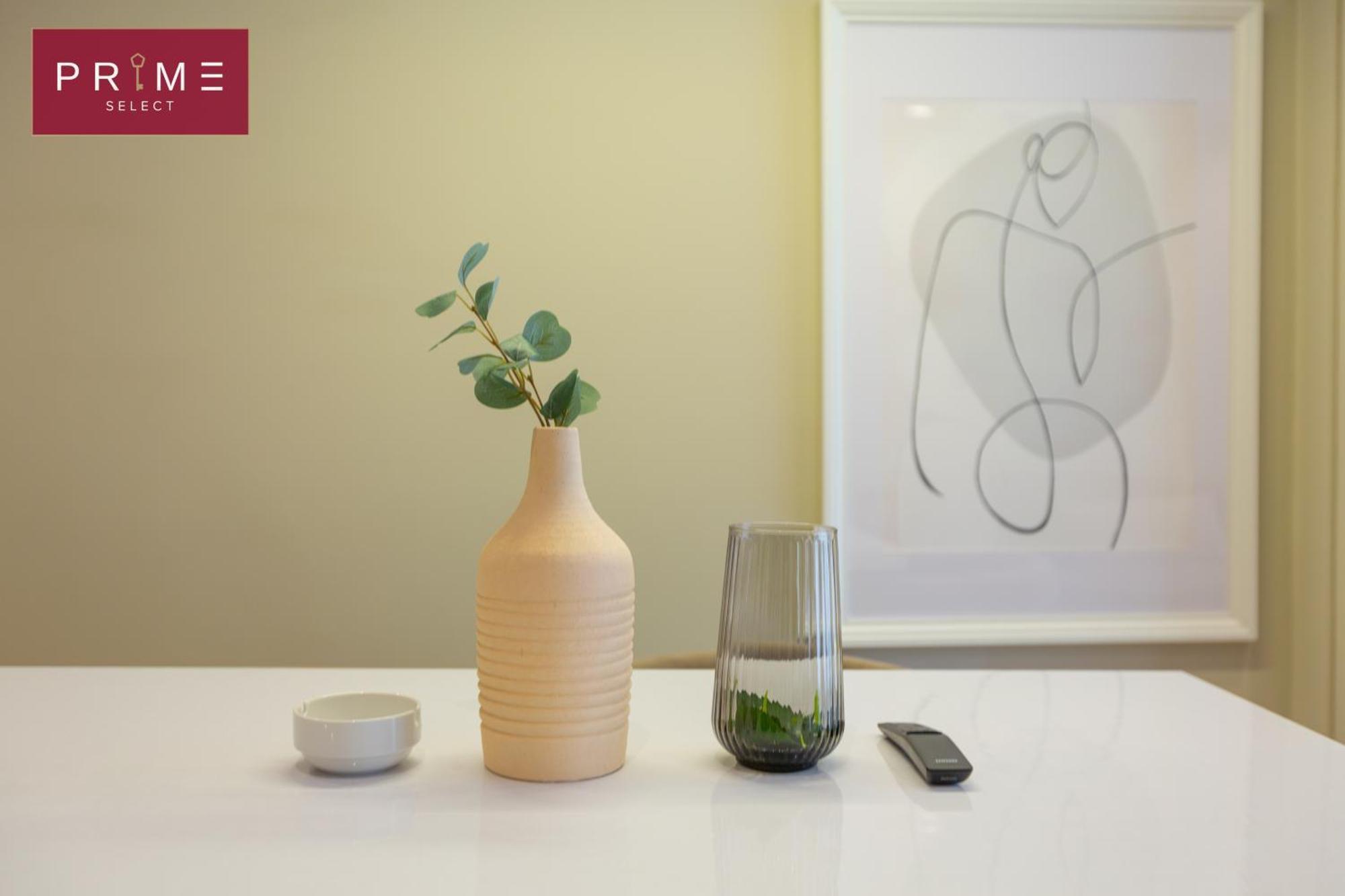 Apartment Prime Select Kattameya One