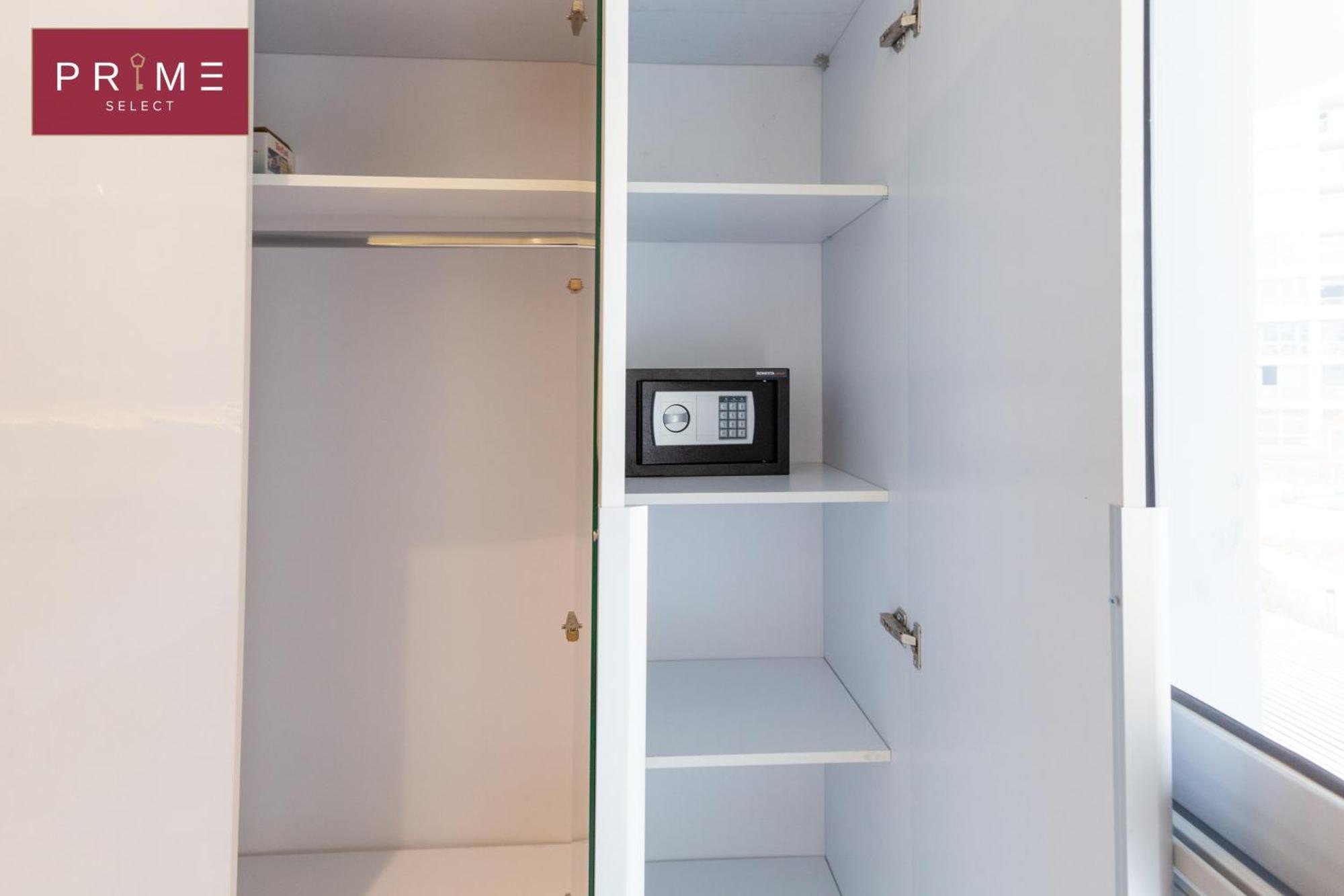 Prime Select Kattameya One Apartment Cairo