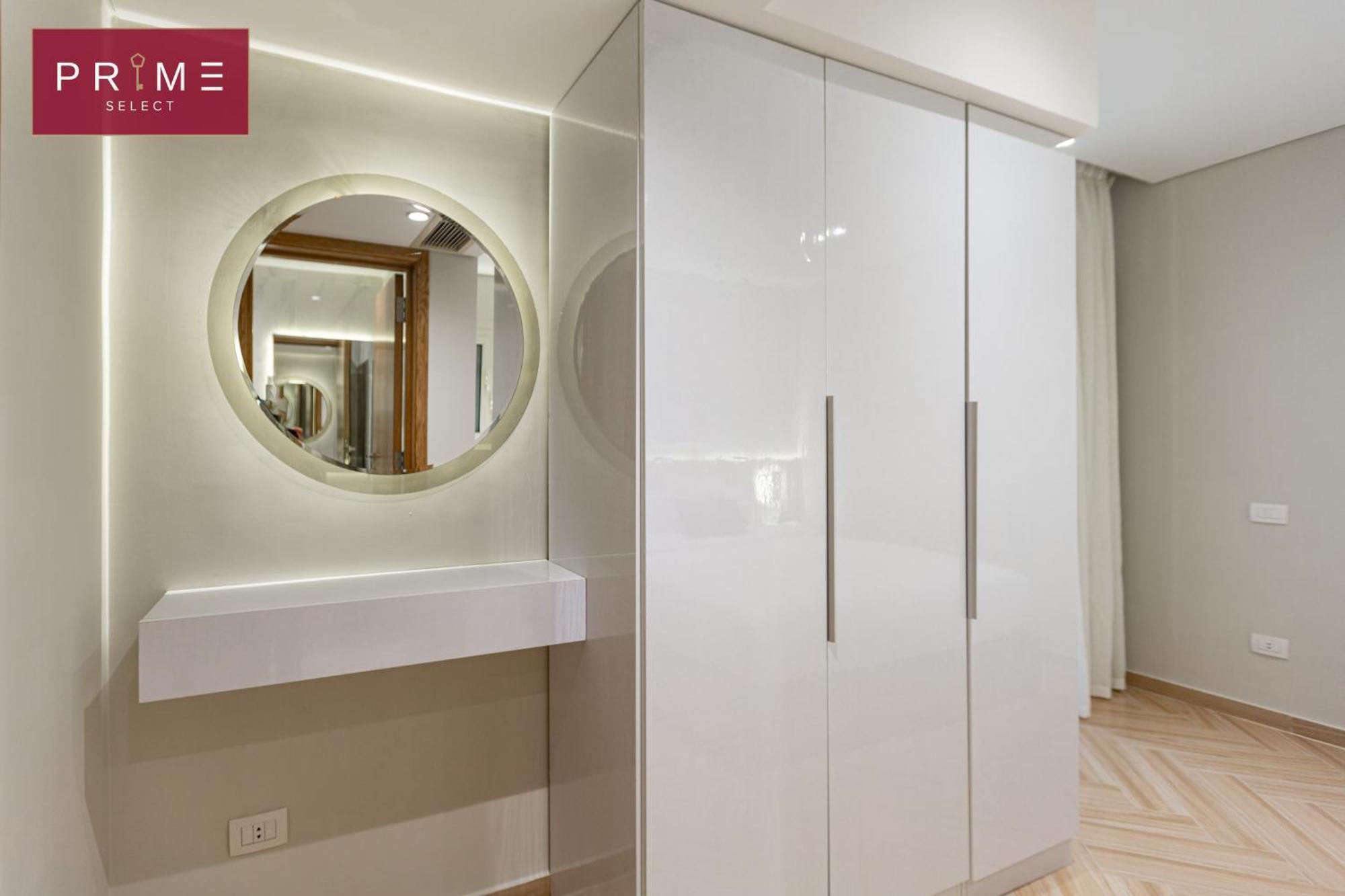 Prime Select Kattameya One Apartment