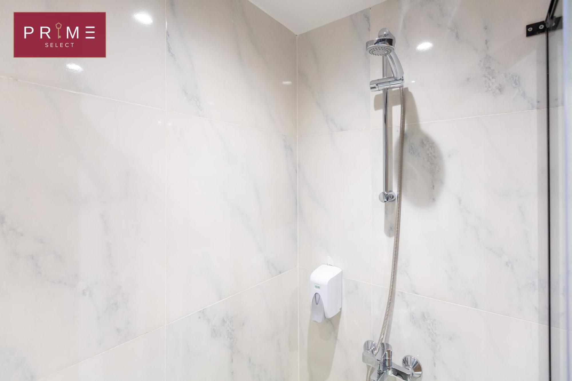 Apartamento Prime Select Kattameya One *