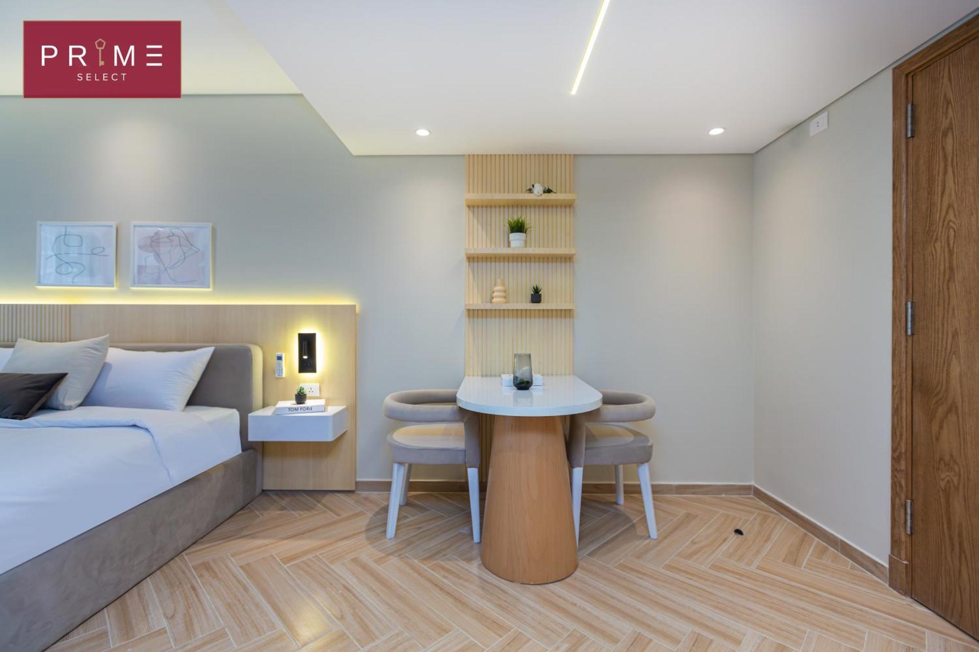 Prime Select Kattameya One Cairo