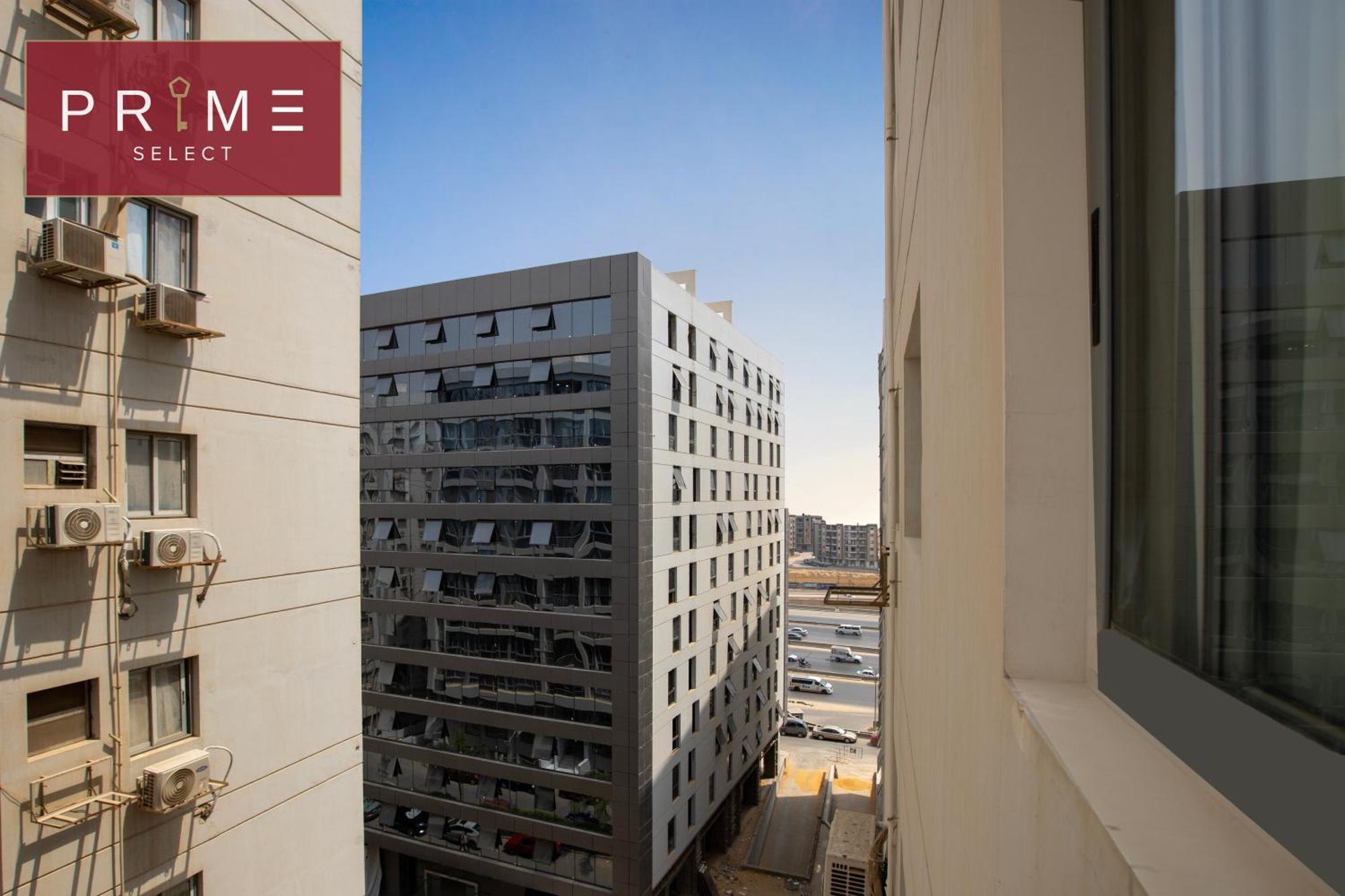 Prime Select Kattameya One Cairo