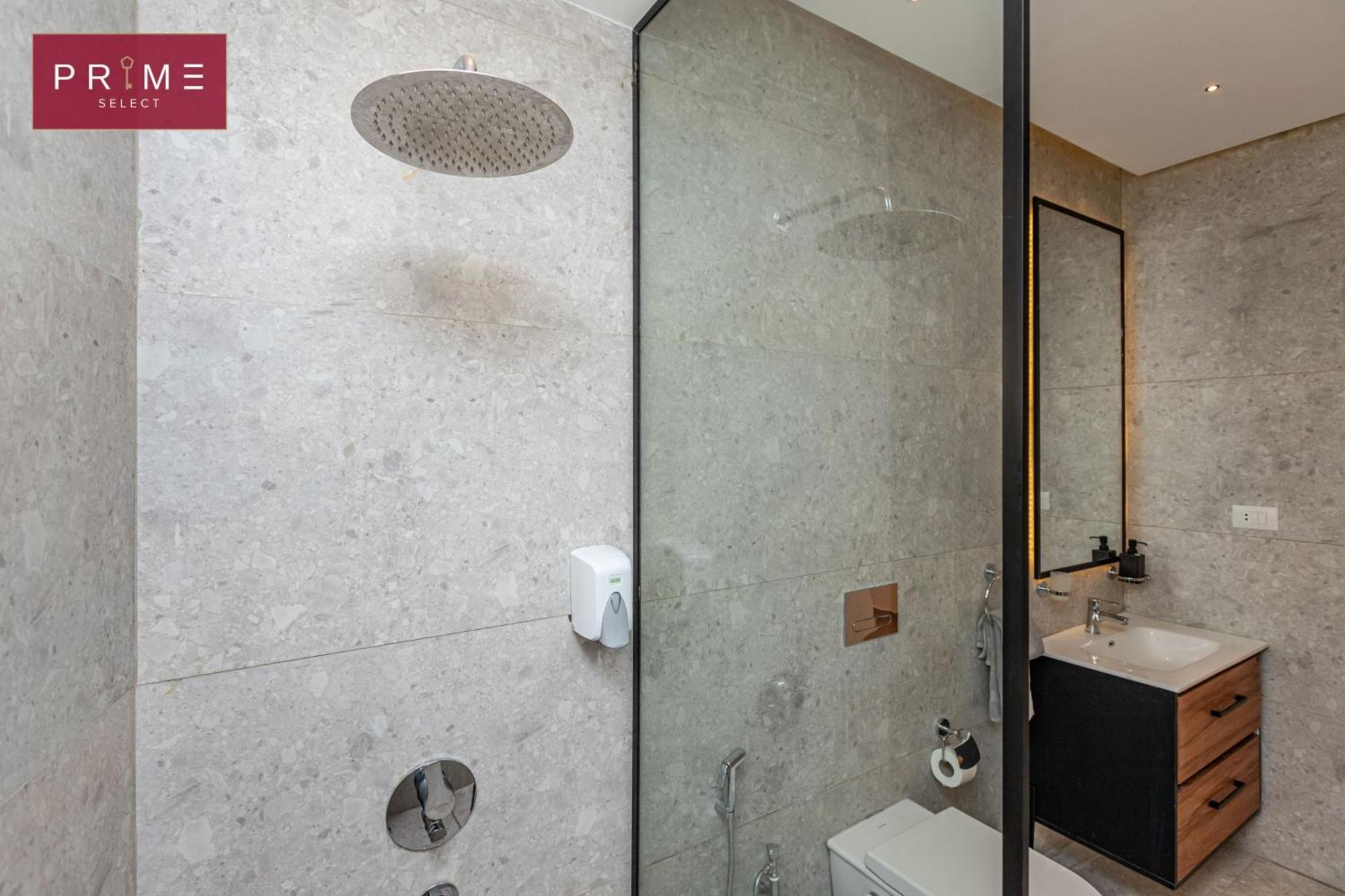 Apartamento Prime Select Kattameya One *