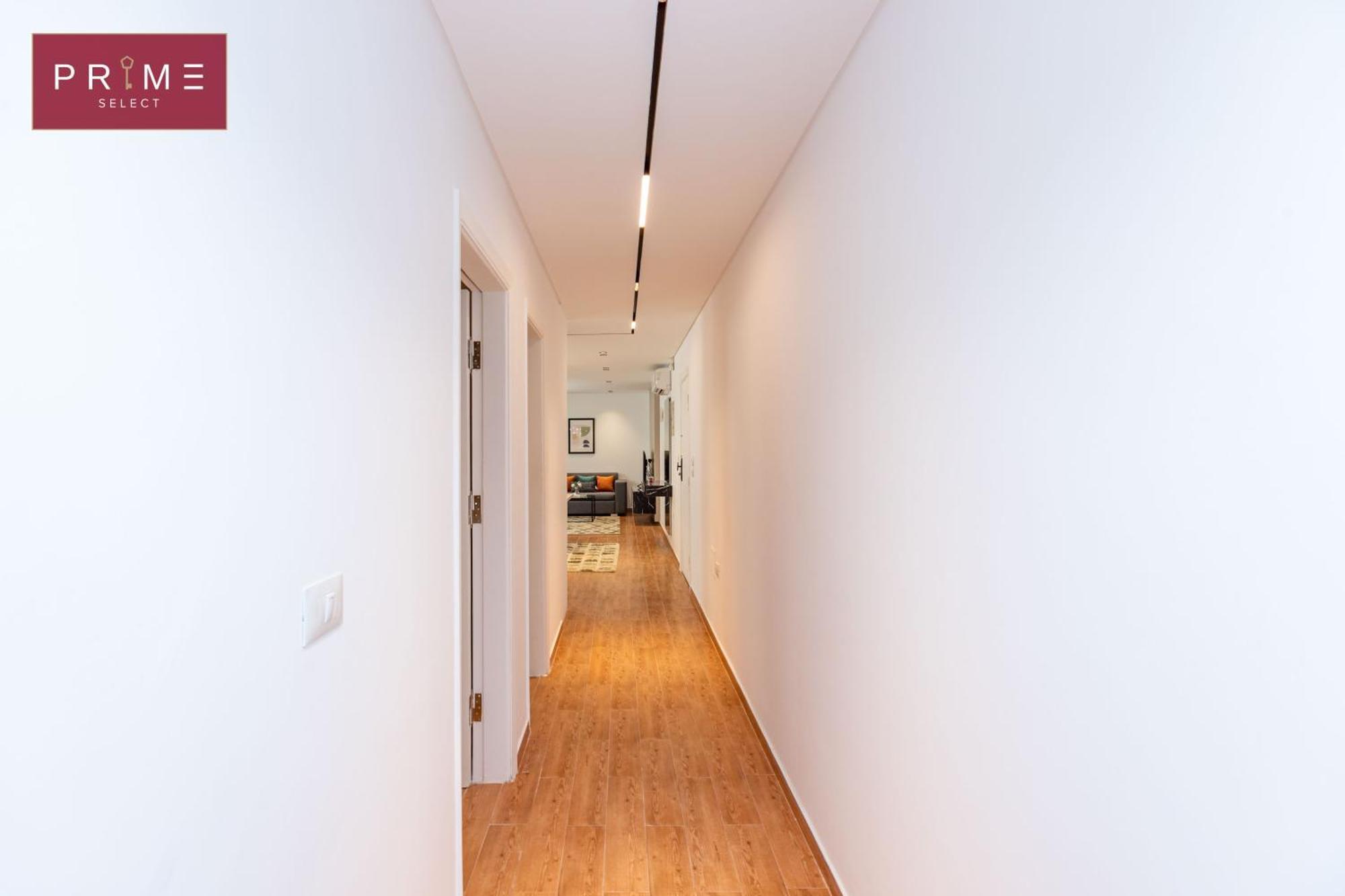 Apartment Prime Select Kattameya One