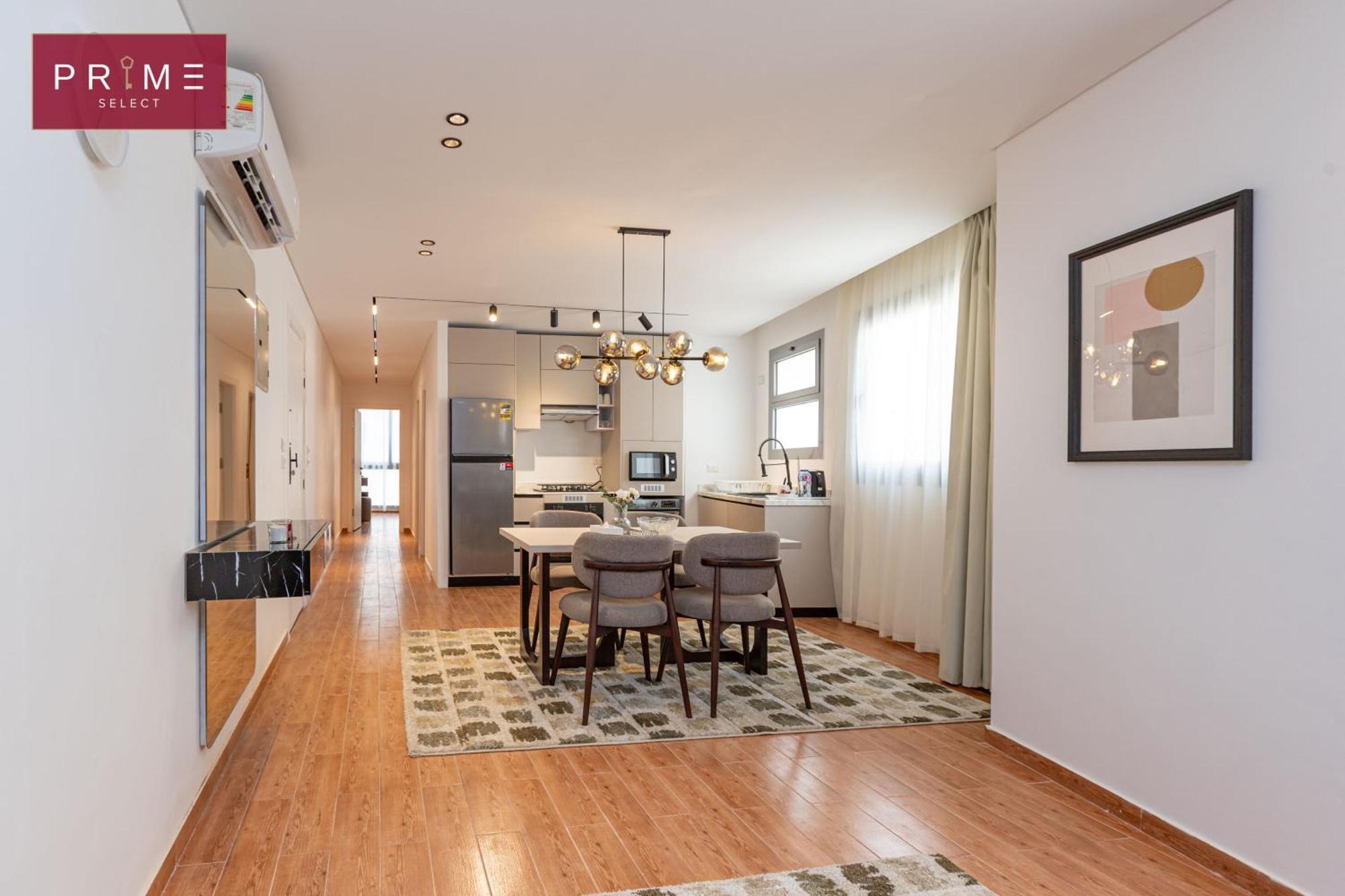 Prime Select Kattameya One Apartment *